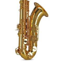 GEWA Germany Saxophone ténor Sib TS650 Ambition
