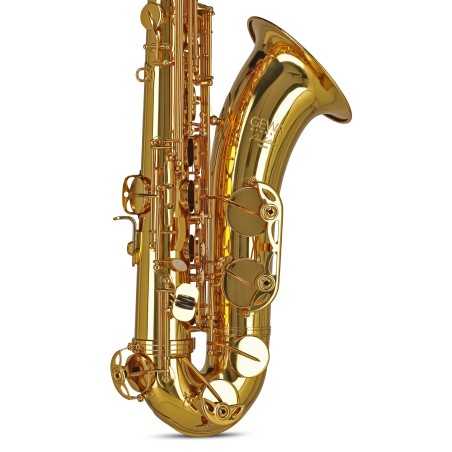 GEWA Germany Saxophone ténor Sib TS650 Ambition