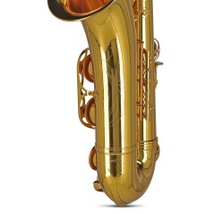 GEWA Germany Saxophone ténor Sib TS650 Ambition