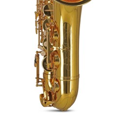 GEWA Germany Saxophone ténor Sib TS650 Ambition