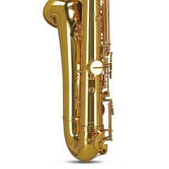 GEWA Germany Saxophone ténor Sib TS650 Ambition