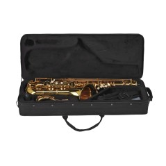 GEWA Germany Saxophone ténor Sib TS650 Ambition