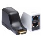 ADAPTATEUR HDMI SUR CORDONS RJ45 (x2) / 60M