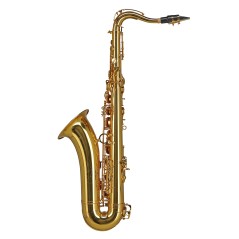 GEWA Germany Saxophone ténor Sib TS650 Ambition