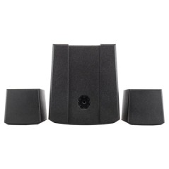 Système Son Triphonique 2.1 Compact LD Systems DAVE 15 G4X