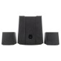 Système Son Triphonique 2.1 Compact LD Systems DAVE 15 G4X Système Son Triphonique 2.1 Compact LD Systems DAVE 15 G4X