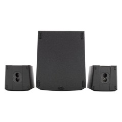 Système Son Triphonique 2.1 Compact LD Systems DAVE 15 G4X