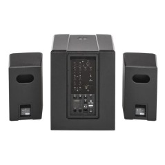 Système Son Triphonique 2.1 Compact LD Systems DAVE 15 G4X