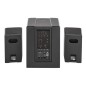Système Son Triphonique 2.1 Compact LD Systems DAVE 15 G4X Système Son Triphonique 2.1 Compact LD Systems DAVE 15 G4X