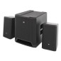 Système Son Triphonique 2.1 Compact LD Systems DAVE 15 G4X Système Son Triphonique 2.1 Compact LD Systems DAVE 15 G4X