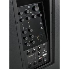 Système Son Triphonique 2.1 Compact LD Systems DAVE 15 G4X