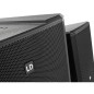 Système Son Triphonique 2.1 Compact LD Systems DAVE 15 G4X Système Son Triphonique 2.1 Compact LD Systems DAVE 15 G4X