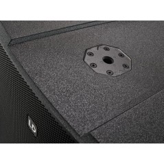 Système Son Triphonique 2.1 Compact LD Systems DAVE 15 G4X