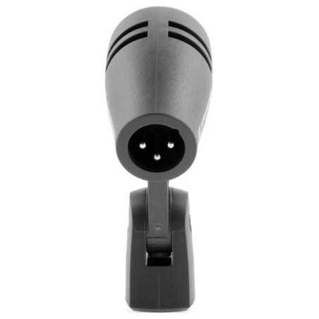 Sennheiser e604 – Microphone Dynamique Cardioïde pour Batterie et Cuivres