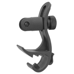 Sennheiser e604 – Microphone Dynamique Cardioïde pour Batterie et Cuivres