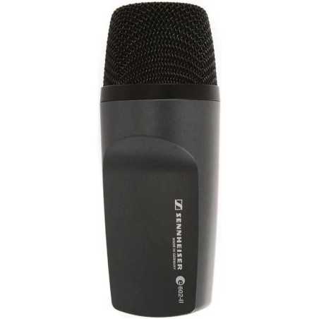 Sennheiser E602-II Micro Grosse caisse
