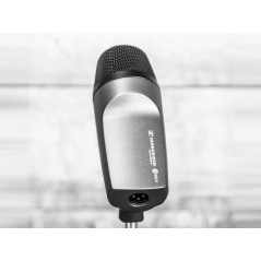 Sennheiser E602-II Micro Grosse caisse