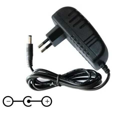 Adaptateur Secteur Commuté (Switching Adapter) Model SJ-12020001 – 12V 2A