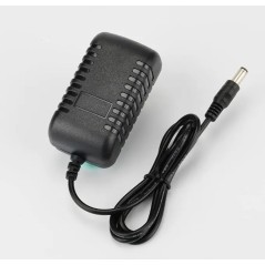 Adaptateur Secteur Commuté (Switching Adapter) Model SJ-12020001 – 12V 2A