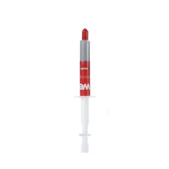 Pâte Thermique 3.5g Seringue Spatule WE