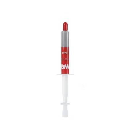 Pâte Thermique 3.5g Seringue Spatule WE