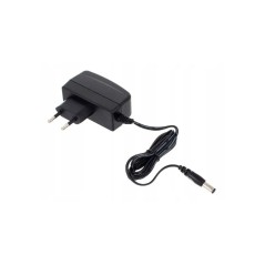 Alimentation pour effets Thomann NT 0910 AC/PSA 9 V CC/1 A