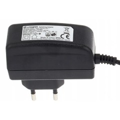 Alimentation pour effets Thomann NT 0910 AC/PSA 9 V CC/1 A