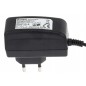 Alimentation pour effets Thomann NT 0910 AC/PSA 9 V CC/1 A Alimentation pour effets Thomann NT 0910 AC/PSA 9 V CC/1 A