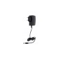 Alimentation pour effets Thomann NT 0910 AC/PSA 9 V CC/1 A Alimentation pour effets Thomann NT 0910 AC/PSA 9 V CC/1 A