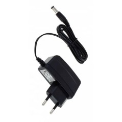 Alimentation pour effets Thomann NT 0910 AC/PSA 9 V CC/1 A