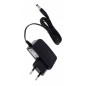 Alimentation pour effets Thomann NT 0910 AC/PSA 9 V CC/1 A Alimentation pour effets Thomann NT 0910 AC/PSA 9 V CC/1 A