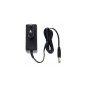Alimentation pour effets Thomann NT 0910 AC/PSA 9 V CC/1 A Alimentation pour effets Thomann NT 0910 AC/PSA 9 V CC/1 A