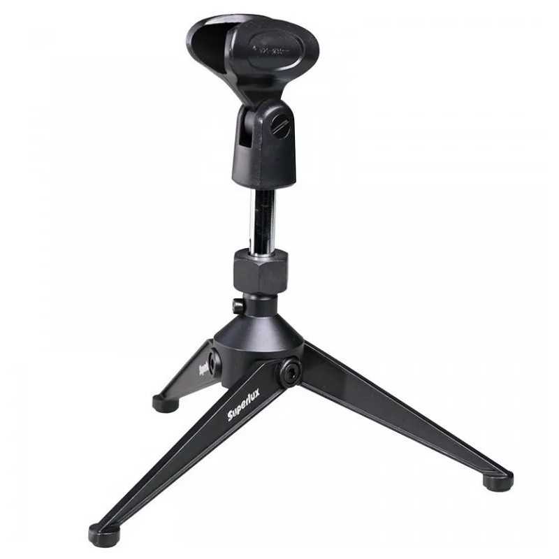 Pied de micro Superlux HM-6 Pied de micro Superlux HM-6