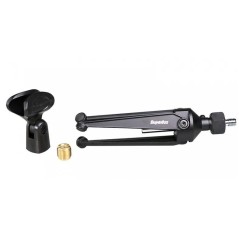 Pied de micro Superlux HM-6