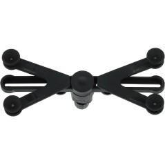 Gewa Support pour Tablette Universel 10.1-14"