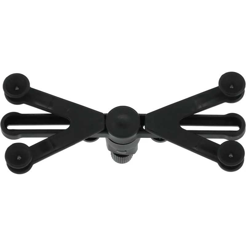 Gewa Support pour Tablette Universel 10.1-14" Gewa Support pour Tablette Universel 10.1-14"