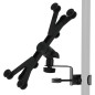 Gewa Support pour Tablette Universel 10.1-14" Gewa Support pour Tablette Universel 10.1-14"