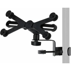 Gewa Support pour Tablette Universel 10.1-14"