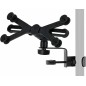 Gewa Support pour Tablette Universel 10.1-14" Gewa Support pour Tablette Universel 10.1-14"