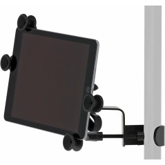 Gewa Support pour Tablette Universel 10.1-14"