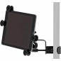 Gewa Support pour Tablette Universel 10.1-14" Gewa Support pour Tablette Universel 10.1-14"