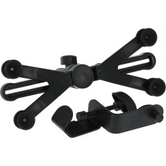 Gewa Support pour Tablette Universel 10.1-14"