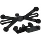 Gewa Support pour Tablette Universel 10.1-14" Gewa Support pour Tablette Universel 10.1-14"