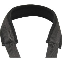 Cordon Confort Sax -S10SH Mousqueton - Adultes