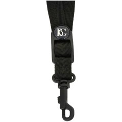 Cordon Confort Sax -S10SH Mousqueton - Adultes