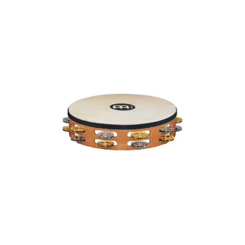 Meinl TAH2M-SNT 10" Tambourine