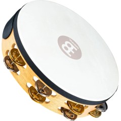 Meinl TAH2M-SNT 10" Tambourine