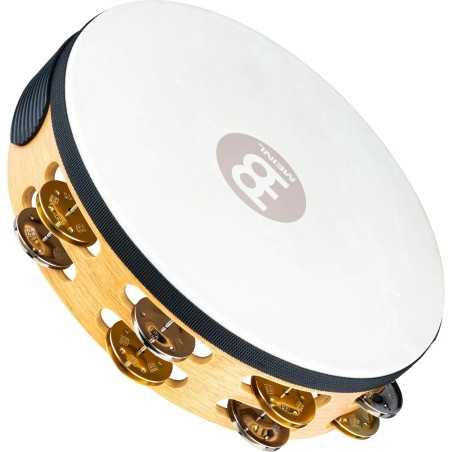 Meinl TAH2M-SNT 10" Tambourine