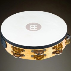 Meinl TAH2M-SNT 10" Tambourine