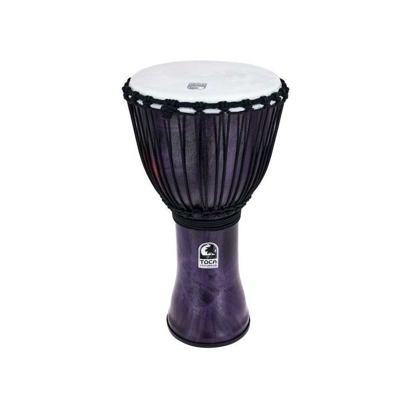 Toca 12" Synergy Freest. Djembe WP